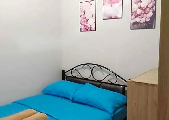 G&m Comfy Place For Your At Smdc Coast Residences 호텔 마닐라